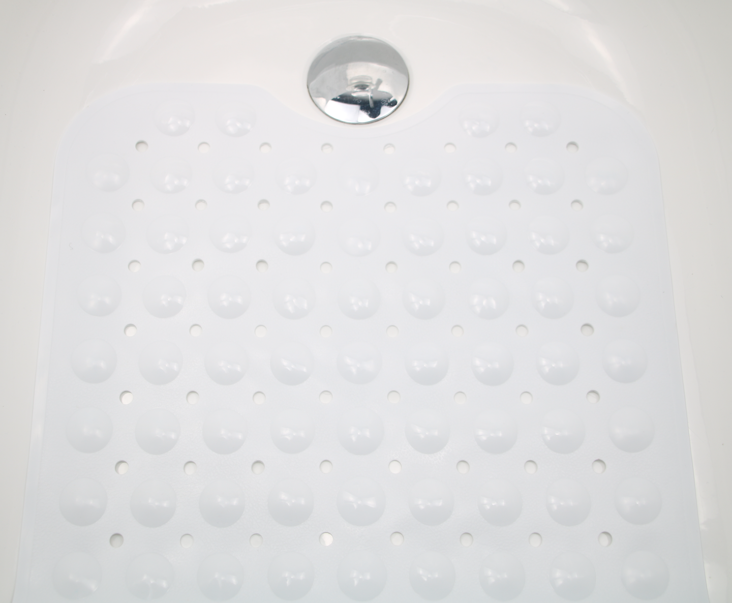 Amazon Hot Sale Non-Slip Machine Washable BathTub Mat and Shower Mat Extra Long and Large