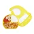 Import Amazon Hot Seller Silicone Portable Bowls Baby Silicone Baby Food Bowl Baby Bib Bowl from China