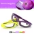 Import Amazon Hot Selling Kitchen Tool Tear Free Endurance Onion Goggle from China