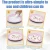 Import Amazon Portable Home Use Mini Yogurt Rolled Ice Cream Maker With 2 Spatulas Yogurt Ice Cream Maker Pan from China