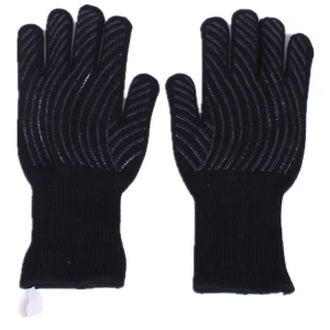 Amazon Suppliers Kitchen Oven Extreme Heat Resistant Gloves BBQ Grill Cooking