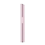 Amazon Top Sales Cheap Eyebrow Knife Rechargeable Epilator Mini Electric Eyebrow Trimmer Lipstick Facial Hair Removal For Women