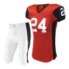 American Football Uniform/Custom American Football Uniform For Sports Men