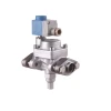 ammonia solenoid valve with 10W 15W 220 V for sale