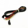 AMP 282087-1 custom wiring harness cable assembly manufacturer