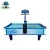 Import Amusement machines table game machine Star Air Hockey for sale from China