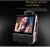 Import Android home theater system 17 inch Video dancing LCD screen torlley speaker from China