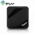 Import android tv box with tx3 max s905w iptv set top box 2G 16G internet live cable tv converter tv box HDD player from China