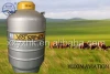 Animal Husbandry Equipment Liquid Nitrogen Semen Storage Tank Container