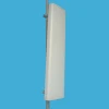 Antenna Manufacturer high gain Vertical Polarized outdoor Base Station Sector Panel directional antenna gsm