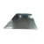 Import anti-fingerprint finish no.4 ss 316l 0.9mm stainless steel sheet from China