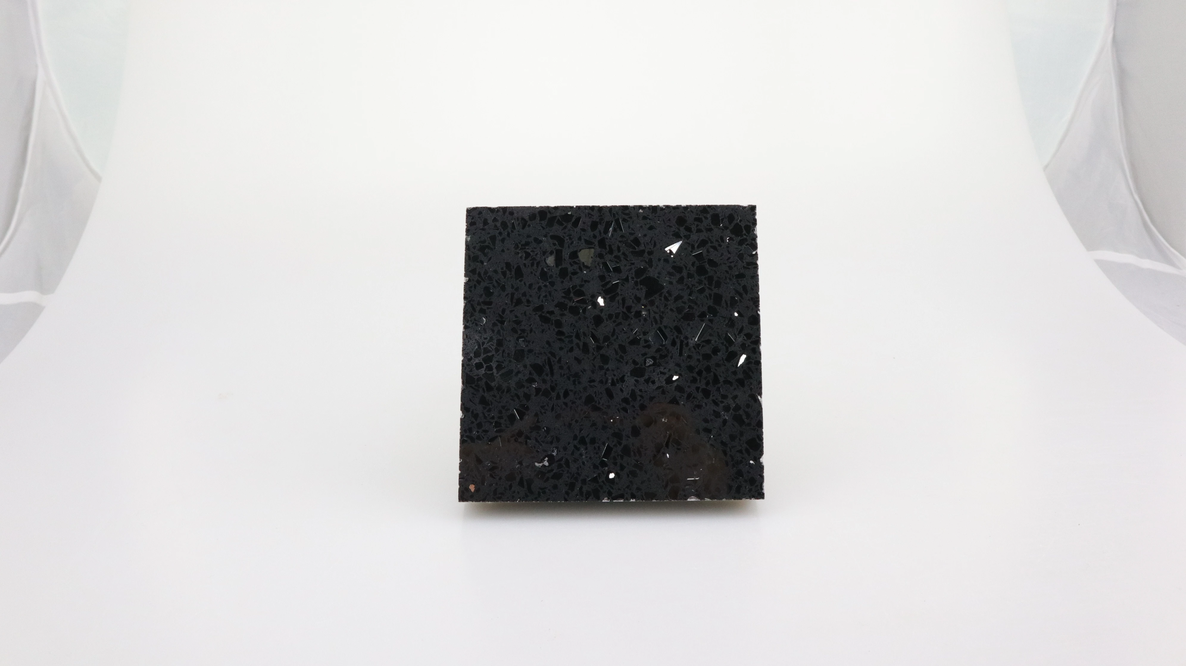 Anti-infiltration quartz slabs artificial quartz stone