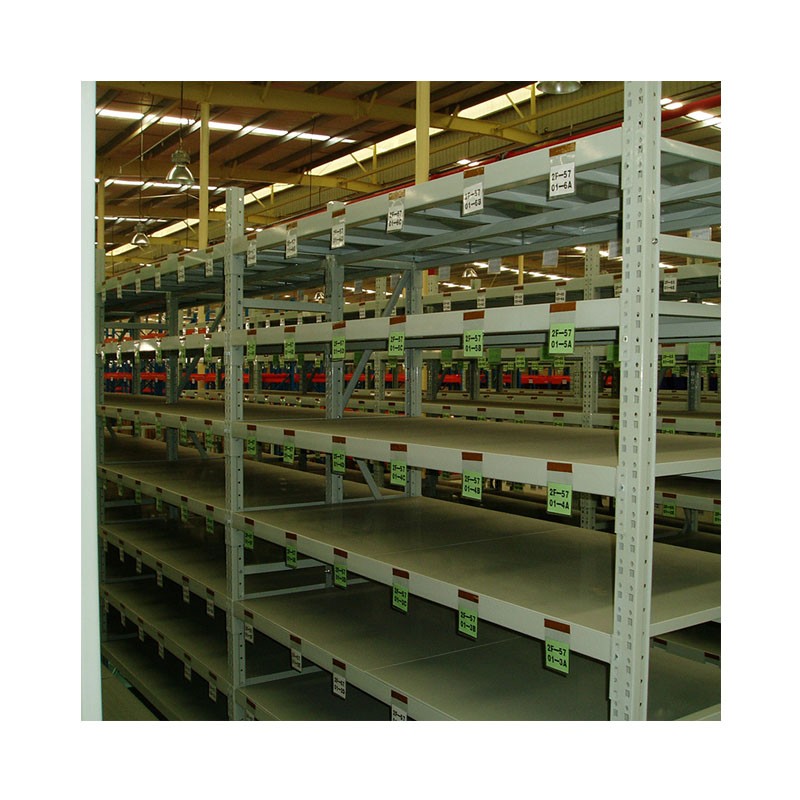 Buy Anti-rust Steel Stacking Rack Display Warehouse Shelf Supermarket ...