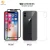 Import Anti-scratch for iPhone Xs Front Back Full 9H Hardness Screen Protector Tempered Glass from China