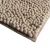 Import Anti-skiing Neil fabric microfiber bathroom mat soft fluffy bathroom mat shower carpet from China