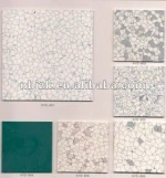 Anti-static PVC Sheet flooring for clean room