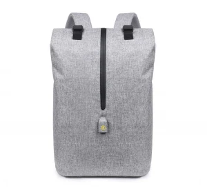 Anti-theft USB charging port waterproof laptop smart anti theft school bag backpack rucksack bags
