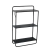 Antique   iron  Material and Bookcase Specific Use iron bookcase wall units