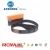 Import Aosheng OEM endless belts/automotive parts/power belt/industrial belt/timing rubber belt 94ZA19 crank shaft with high quality from China