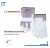 Import AP-2203 CE EN388 garden glove with double leather palm of safety heavy duty  glove and welding gloves from China