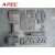 Import APEC Hydraulic Punching Steel Plate Punching Hole Punching machine from China