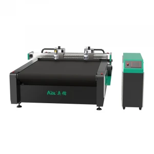 apparel paper pattern cutter clothing and apparel cutting machine