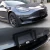 Import Applicable To Standard Us Accessories Premium Black Aluminum Alloy Tag License Plate Frame For Tesla Model 3/Y/S from China