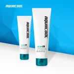 AQUACOOL BLUE 120 Pain relief gel cream