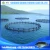 Import Aquaculture Traps Product Type, Fish and Fish Farm Use Floating Fish Cage from China