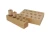 Import Arabic sandpaper letters,Montessori wooden educational toys,Montessori teaching resource from China