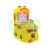 Import Arcade Machine Token Game Operated Kids Amusement Shooting Gun Machines Video Game With Accessories from China
