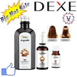 Argan oil hair treatment hair oil for white hair pure essential oils