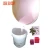 Import Art candle mold liquid silicon good prices, soap mould making rtv rubber silicone from China