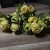 Import Artificial Colored Rose Wholesale Cheap Bouquet Romantic Silk Decorative Flowers from China