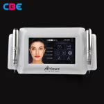 Artmex V8 Digital Permanent Makeup Tattoo Pen Machine EyeBrow Rotary Needles CE I-V8