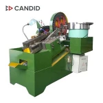 AS30 Series Thread Rolling Machine
