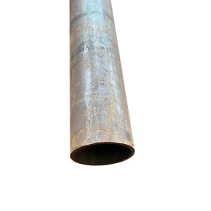 ASTM 1020 1045 tube carbon steel seamless pipe