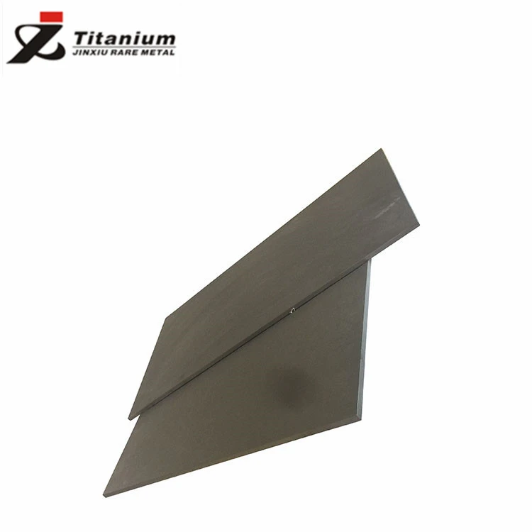 ASTM B265 ASME SB265 AMS4900 4901 tc4 titanium alloy sheet metal material titanium alloy sheet prices