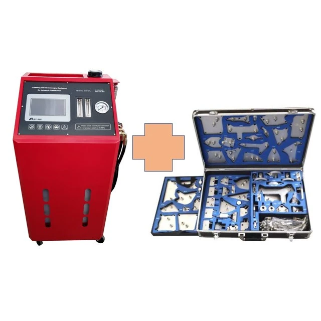 ATF-908  AUTOMATIC TRANSMISSION FLUID OIL CHANGE MACHINE  EXCHANGE  CLEANING OIL CHANGE MACHINE OTHER VEHICLE TOOLS