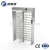 Import ATM bank security Revolving doors 304 stainless steel automatic full height Revolving doors for sale from China