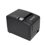 Auto Cutting USB 80mm Thermal Bill Receipt Printer for Restaurant