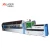 Import auto feeding fiber laser metal tube cutting machine sports equipment tube part from China