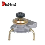 Automobile Fuel-Water Filter Separator Head