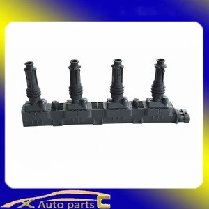 Auto ignition coil for OPEL OEM: 0221503015,1208012,90543253,90560110