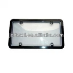 Auto License Plate Frame