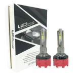 Auto lighting system H1 H4 H7 H11 9005 9012 motorcycle truck led 12v cars light bulbs