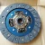 Import Auto parts disc assy clutch for Corolla AE92 EE90 31250-12290 from China