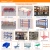 Import Auto Parts Machinery Cargo Rack Metal Plastic Platform Floor Ply Panel Board Plank Steel Wood Shelf Heaviness Duty from China