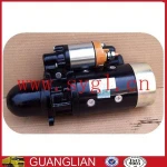auto truck engine parts motor starter 4983067