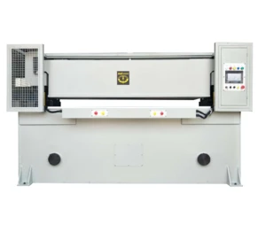 Automatic Carpet textile fabric cutting machine